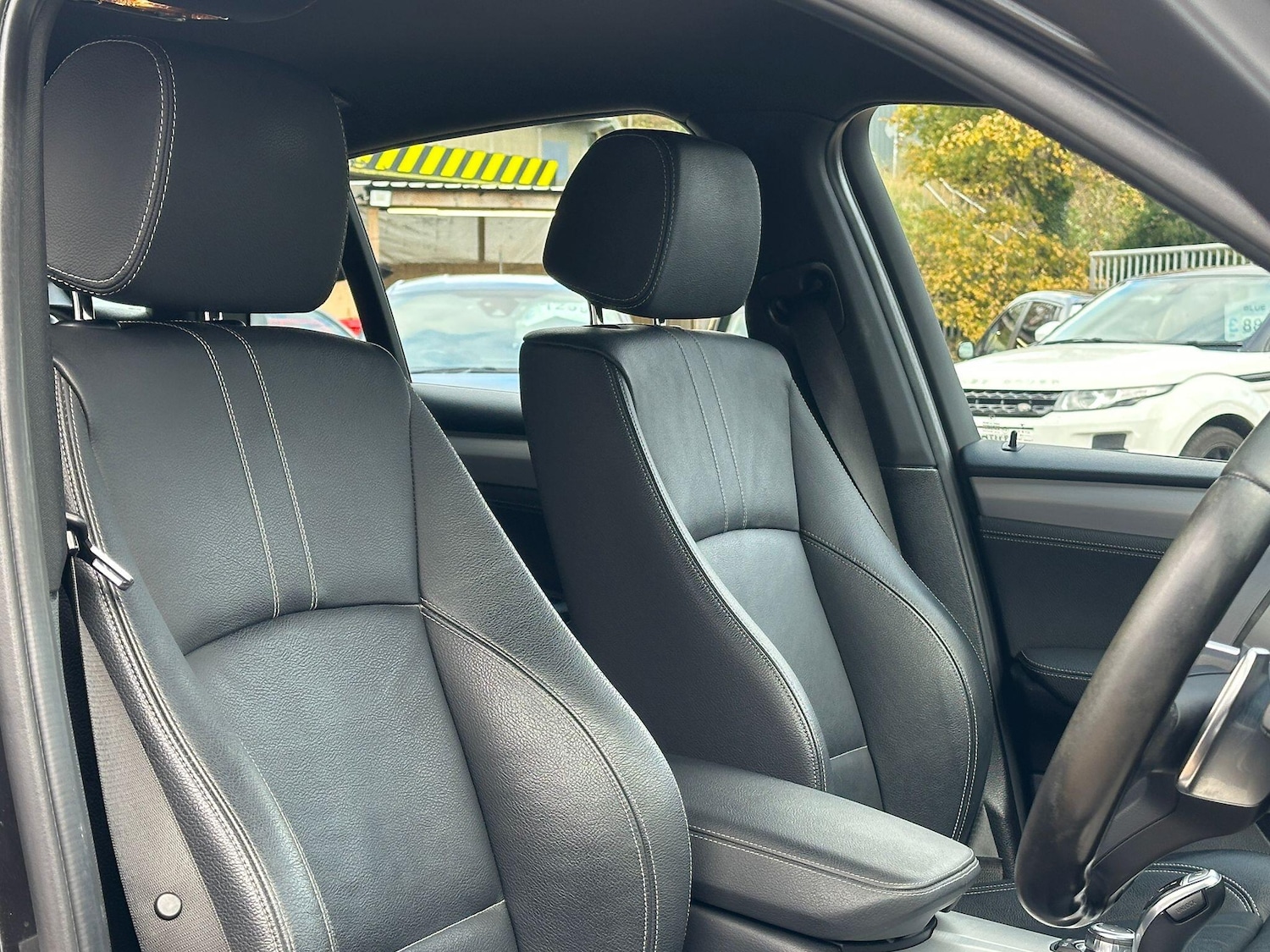 Used BMW X4 2016 for sale - 76398540: Photo 13