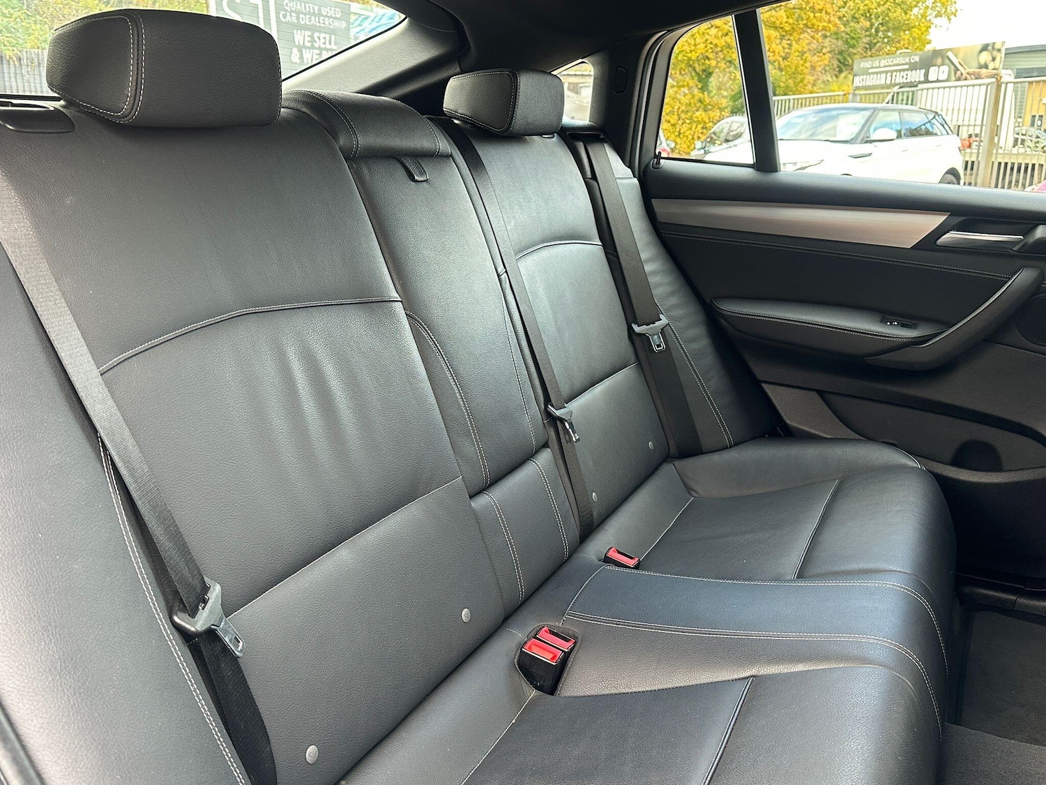 Used BMW X4 2016 for sale - 76398540: Photo 16