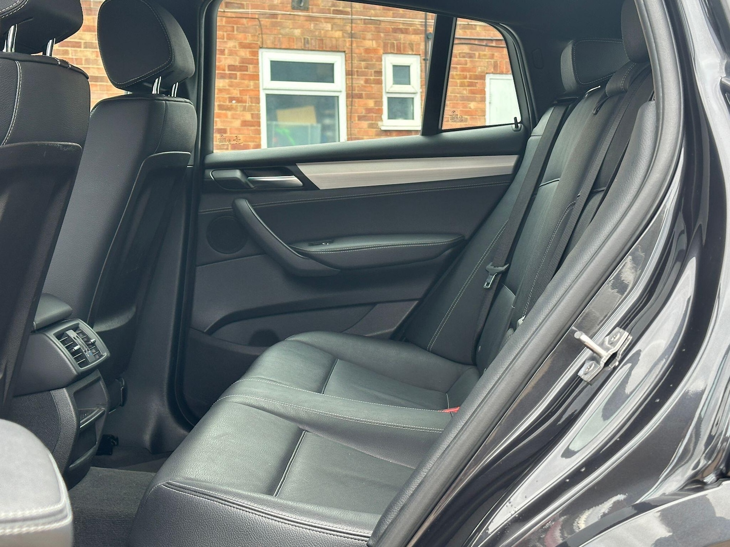 Used BMW X4 2016 for sale - 76398540: Photo 17