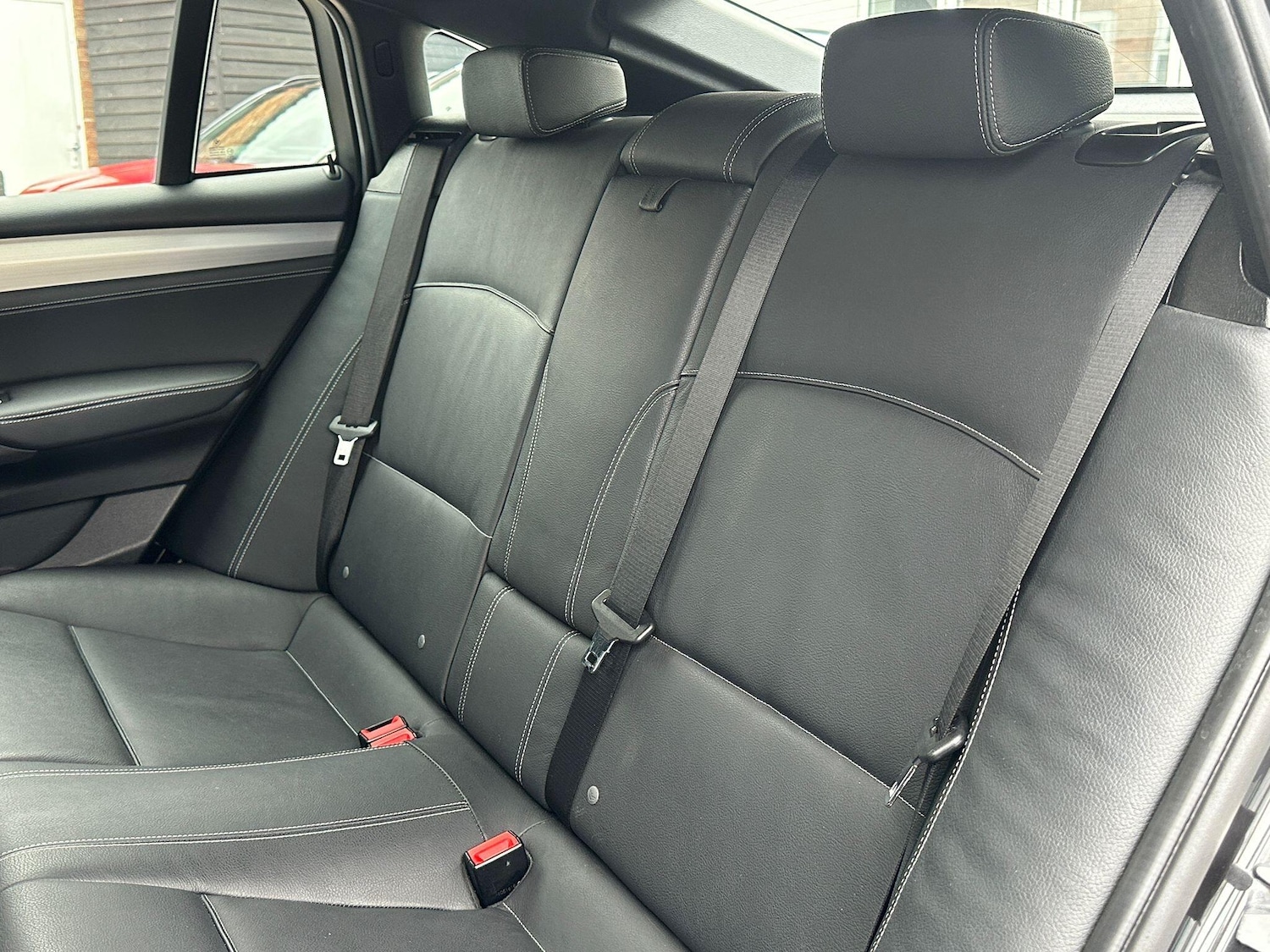 Used BMW X4 2016 for sale - 76398540: Photo 18