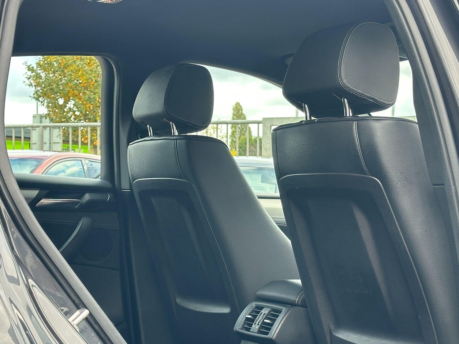 Used BMW X4 2016 for sale - 76398540: Photo 19