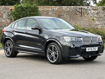 (16) - 3.0 35d M Sport Auto xDrive Euro 6 (s/s) 5dr