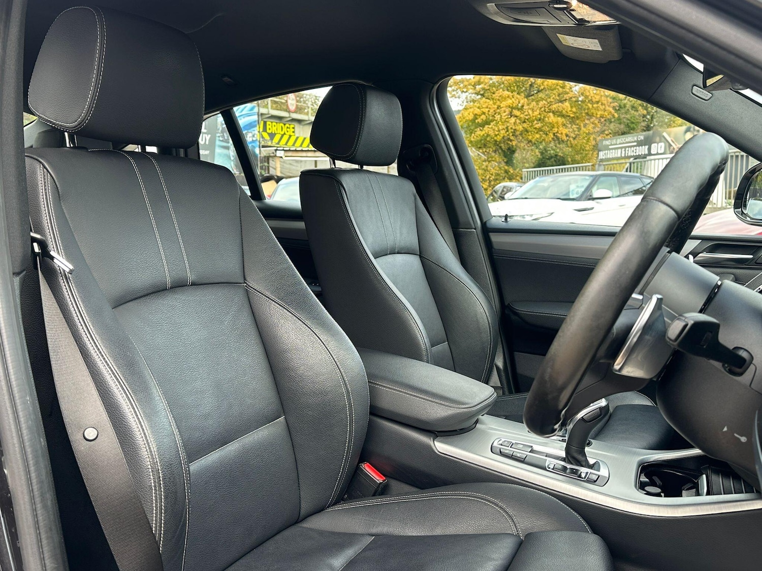 Used BMW X4 2016 for sale - 76398540: Photo 2