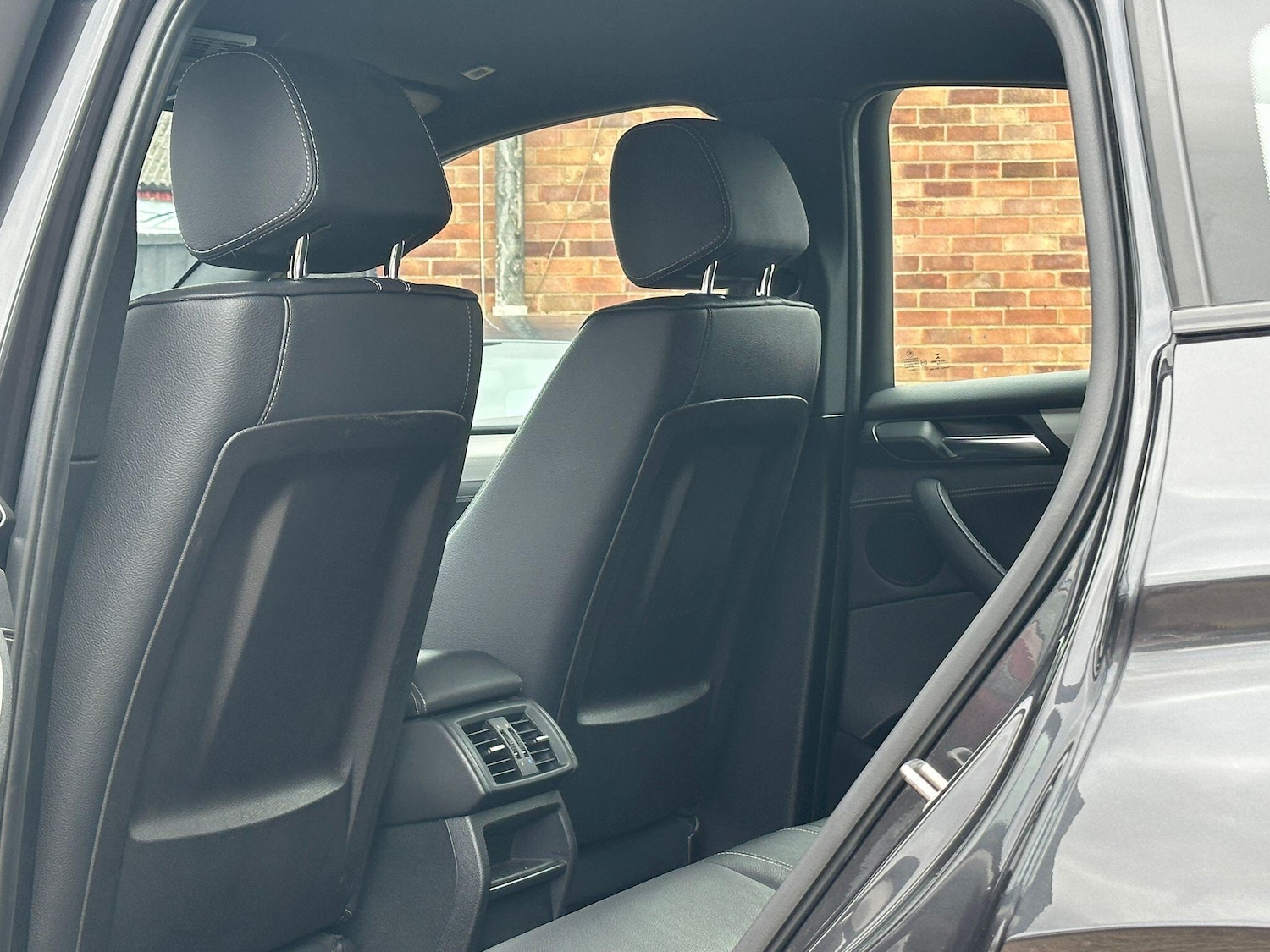 Used BMW X4 2016 for sale - 76398540: Photo 20