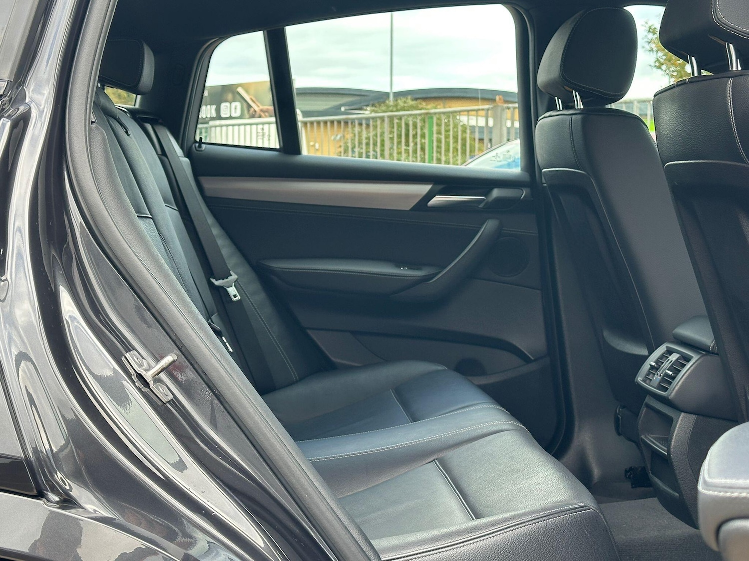 Used BMW X4 2016 for sale - 76398540: Photo 21