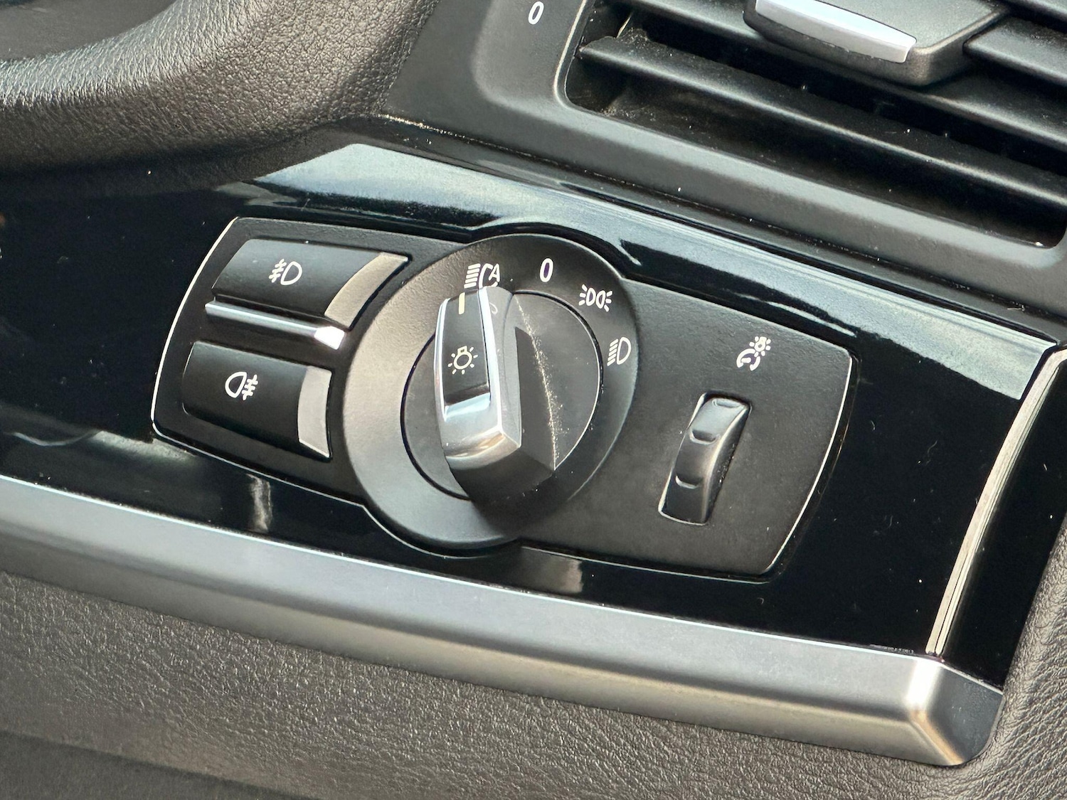 Used BMW X4 2016 for sale - 76398540: Photo 22