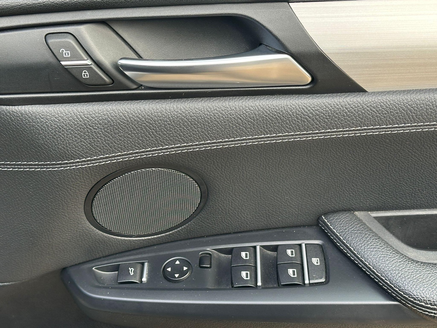 Used BMW X4 2016 for sale - 76398540: Photo 24