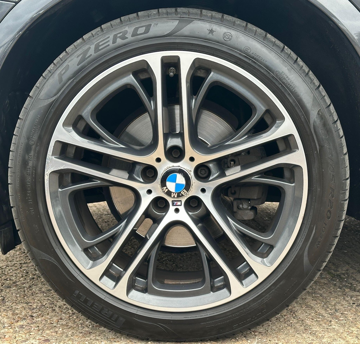 Used BMW X4 2016 for sale - 76398540: Photo 25