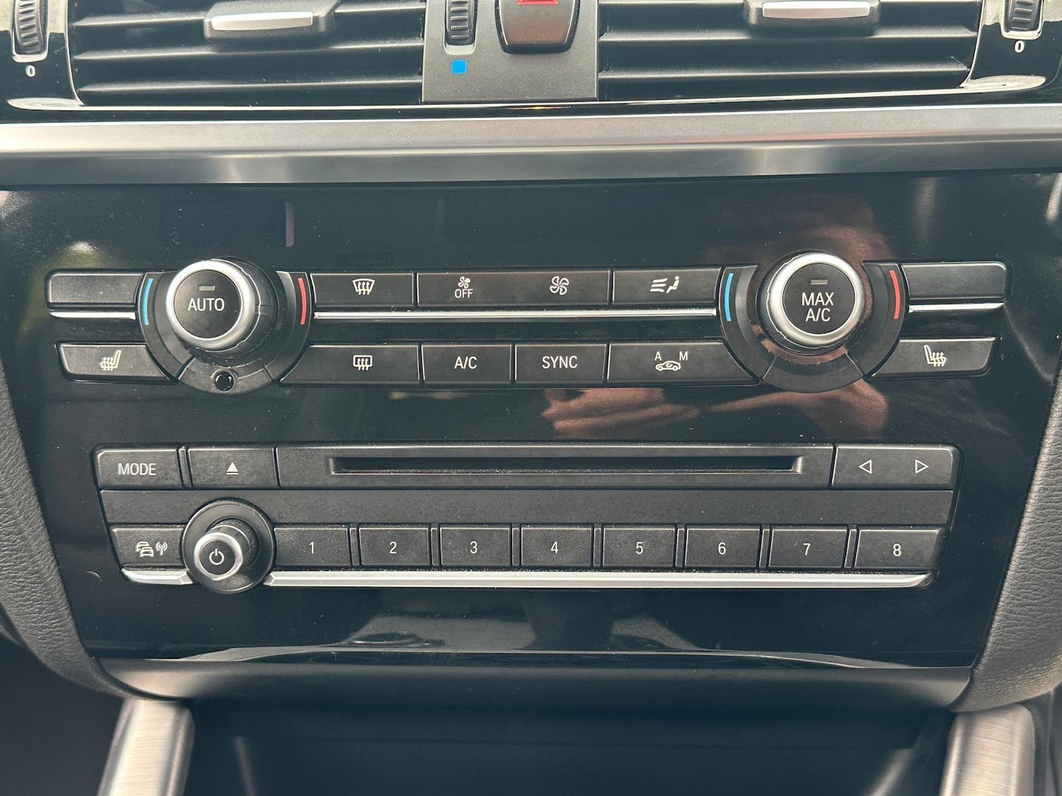 Used BMW X4 2016 for sale - 76398540: Photo 26