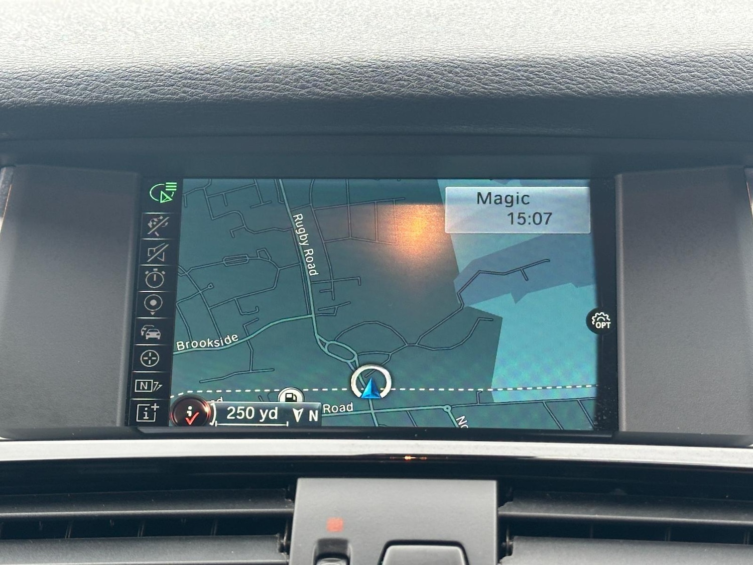 Used BMW X4 2016 for sale - 76398540: Photo 27