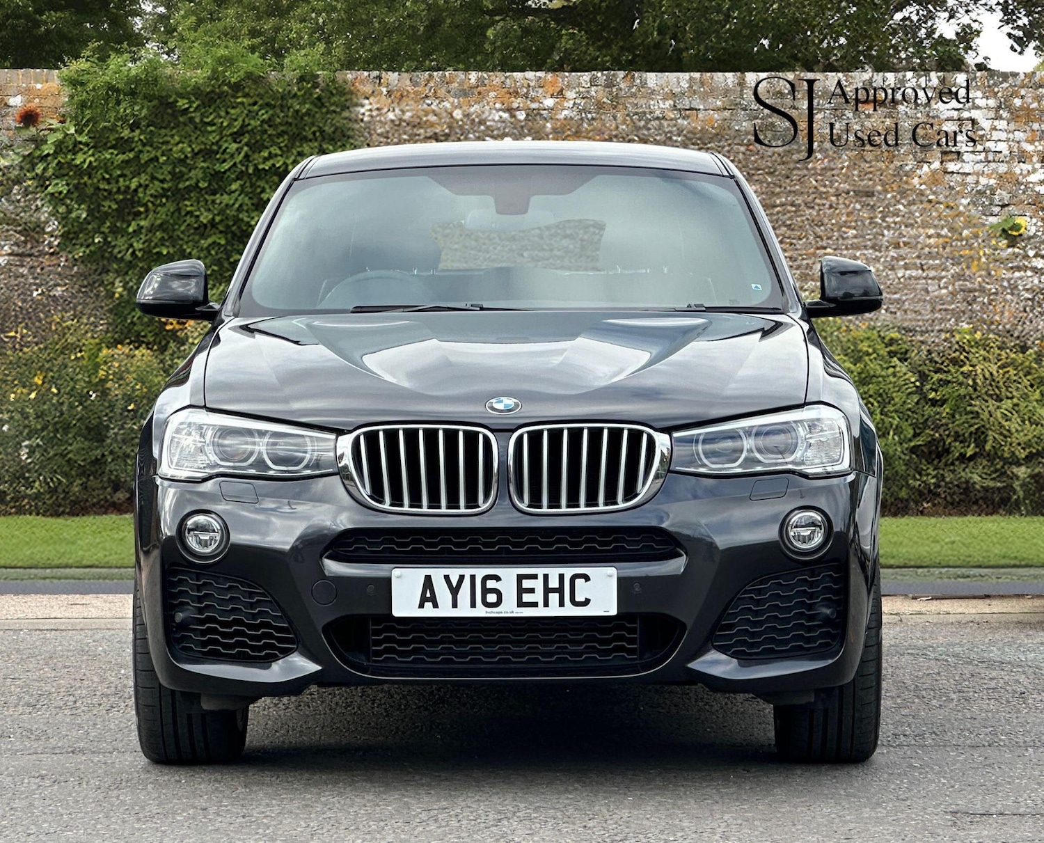 Used BMW X4 2016 for sale - 76398540: Photo 3