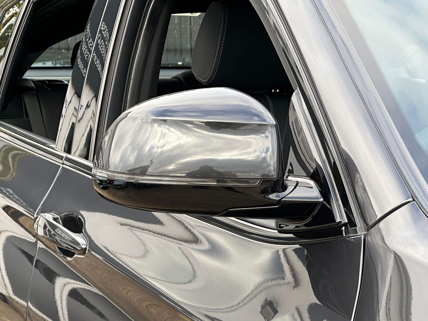 Used BMW X4 2016 for sale - 76398540: Photo 30