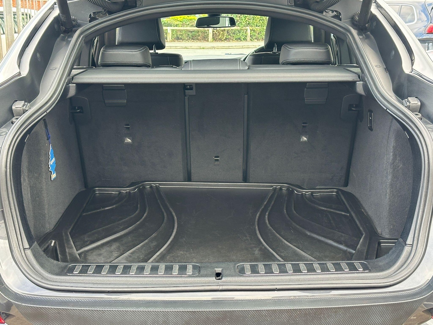 Used BMW X4 2016 for sale - 76398540: Photo 31