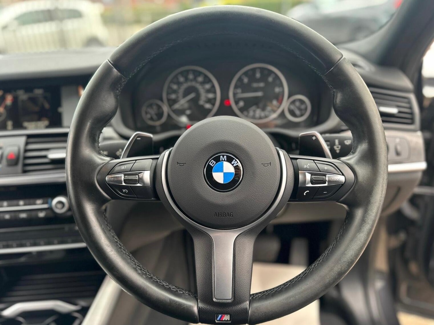 Used BMW X4 2016 for sale - 76398540: Photo 32