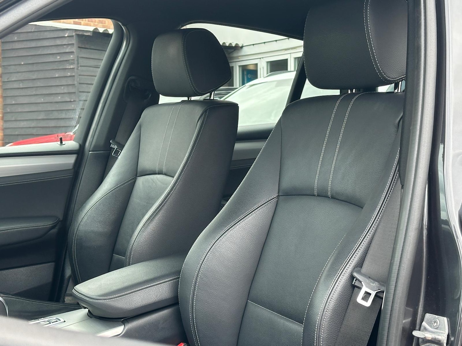 Used BMW X4 2016 for sale - 76398540: Photo 33