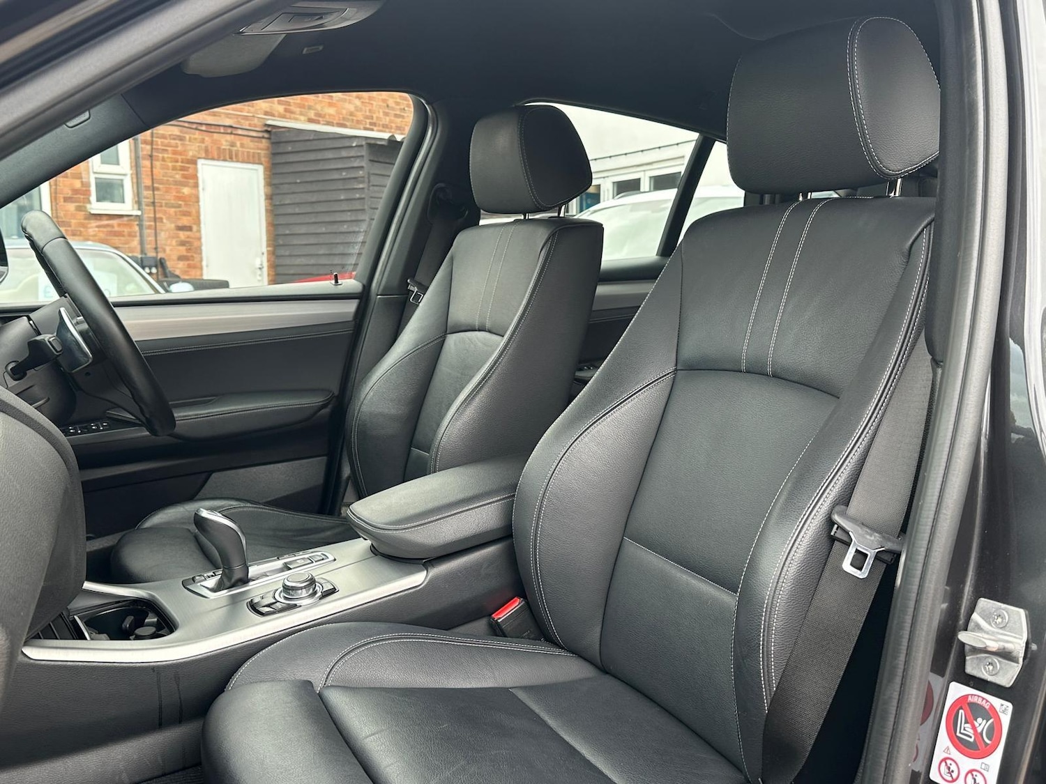 Used BMW X4 2016 for sale - 76398540: Photo 34