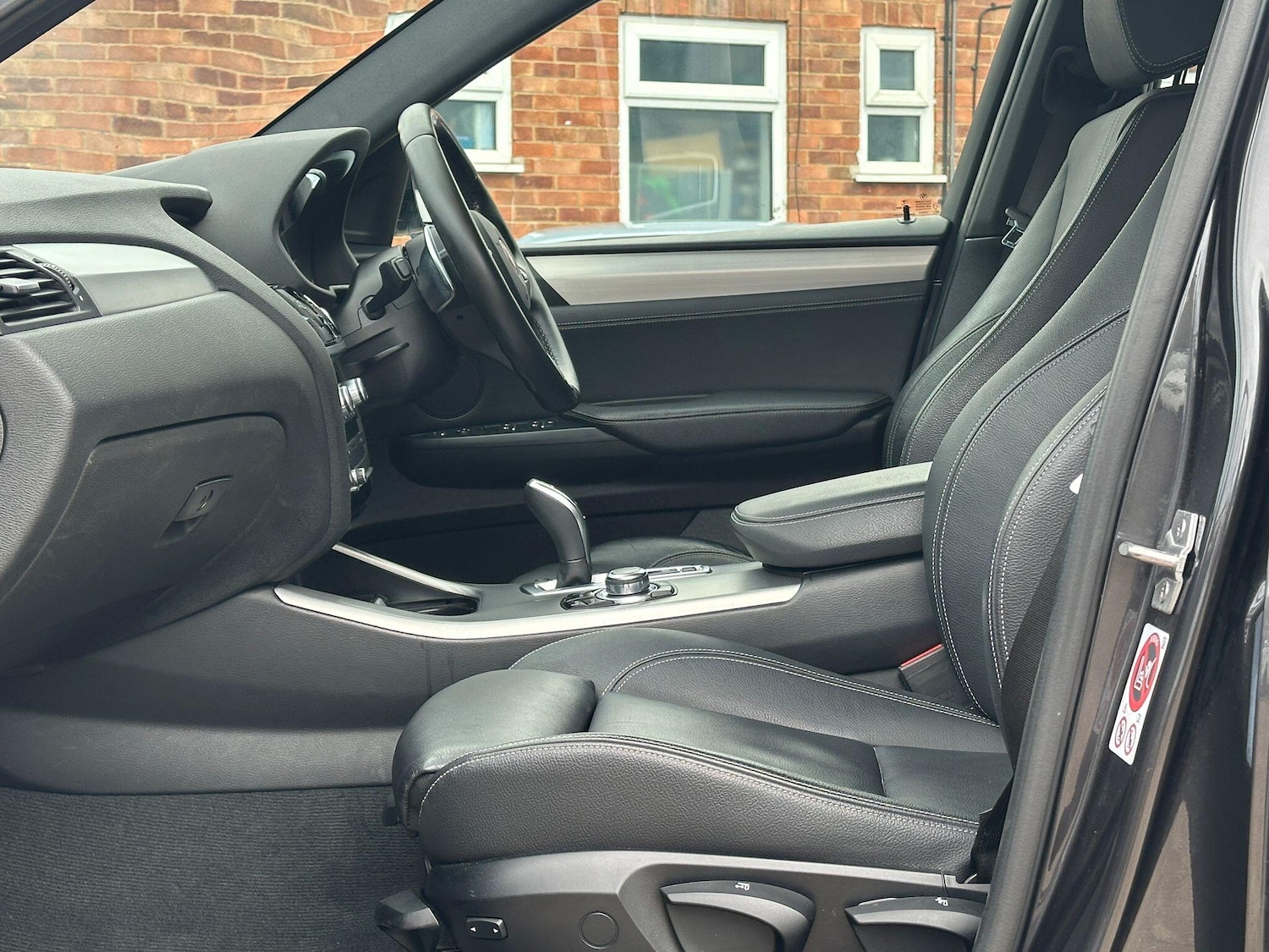 Used BMW X4 2016 for sale - 76398540: Photo 35