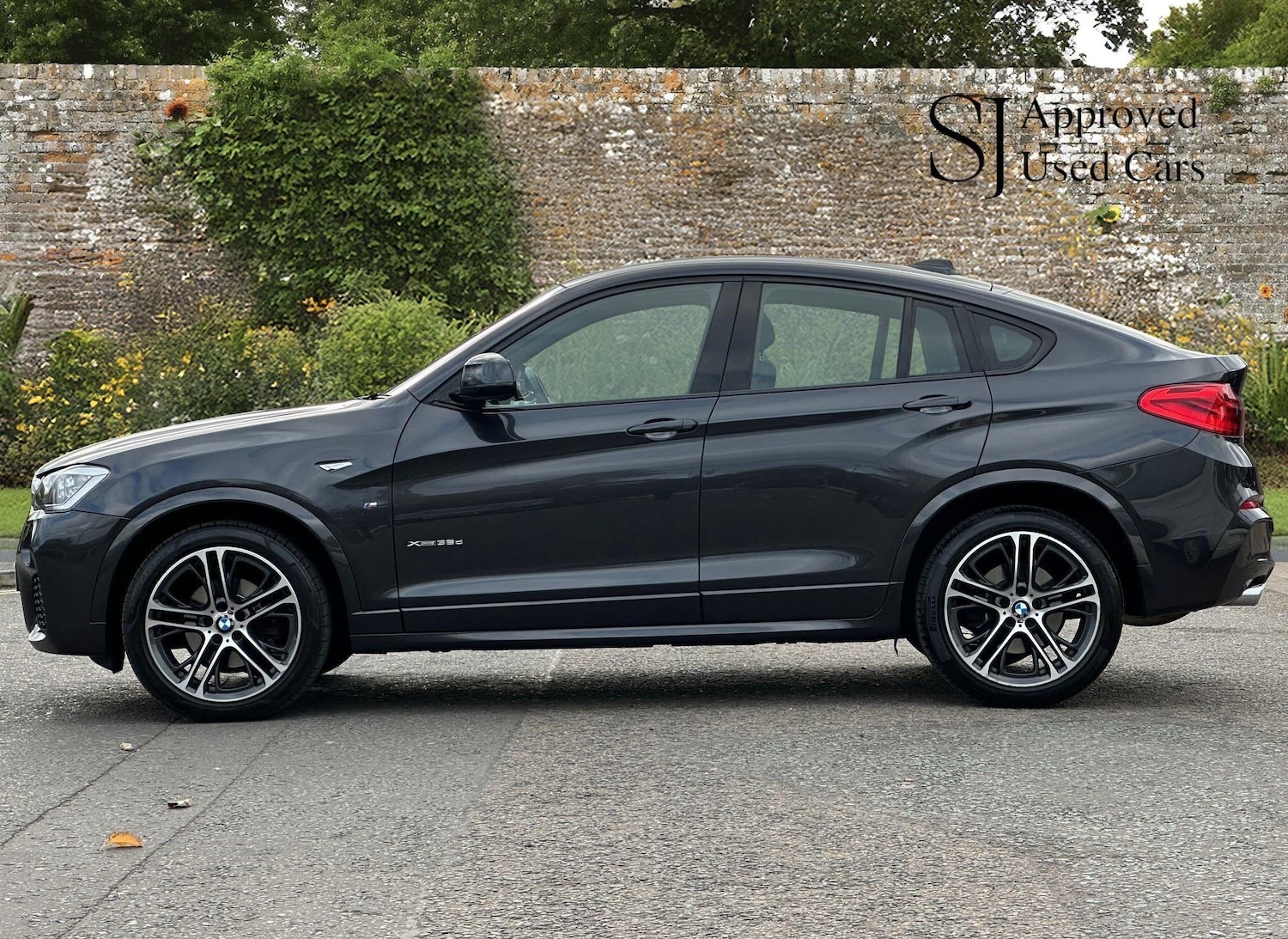 Used BMW X4 2016 for sale - 76398540: Photo 6
