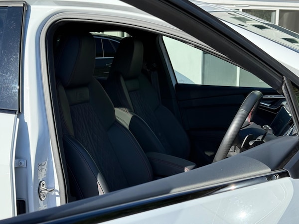 Used Audi Q4 e-tron 2021 for sale - 76270899: Photo 18