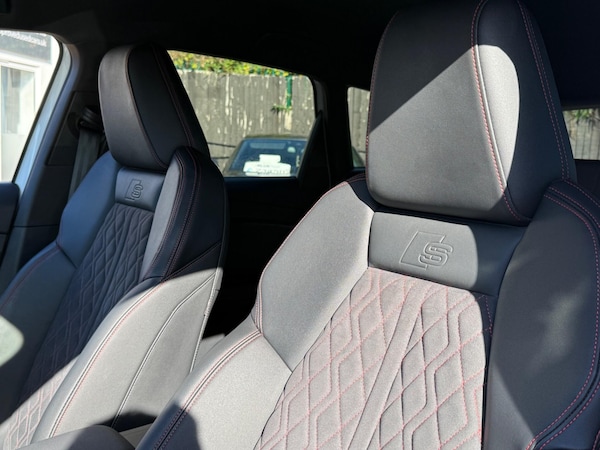 Used Audi Q4 e-tron 2021 for sale - 76270899: Photo 21