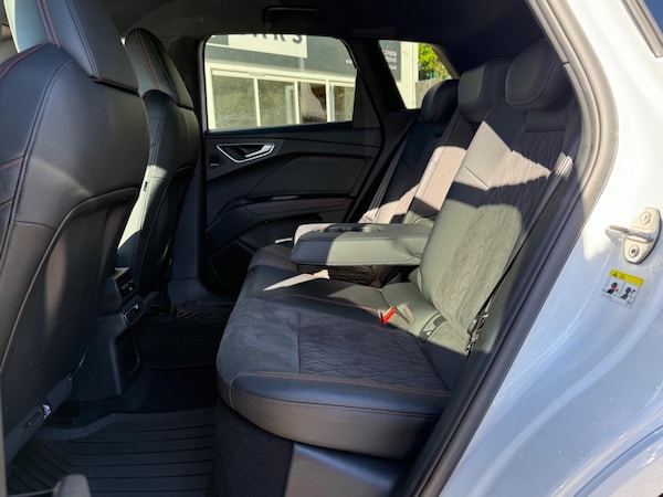 Used Audi Q4 e-tron 2021 for sale - 76270899: Photo 23