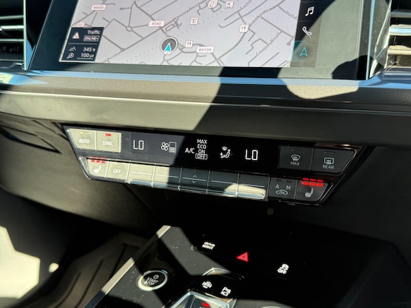 Used Audi Q4 e-tron 2021 for sale - 76270899: Photo 28
