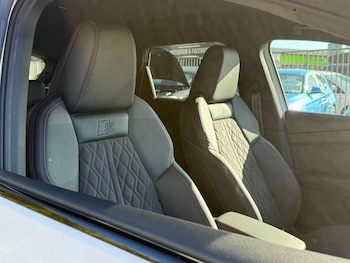Used Audi Q4 e-tron 2021 for sale - 76270899: Photo 2
