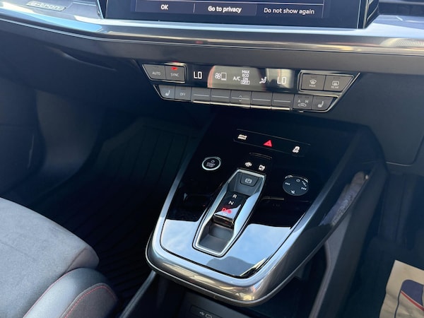 Used Audi Q4 e-tron 2021 for sale - 76270899: Photo 31