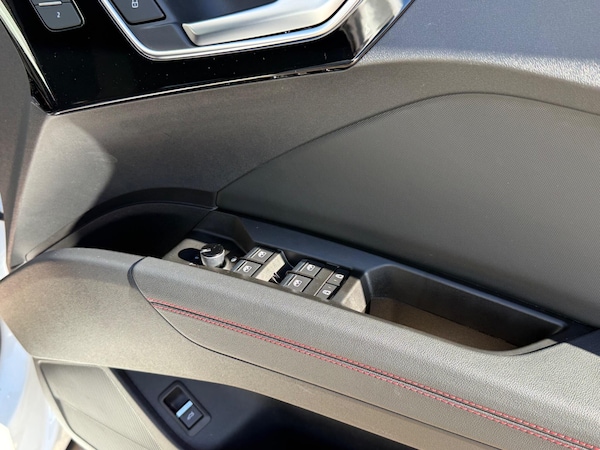 Used Audi Q4 e-tron 2021 for sale - 76270899: Photo 32