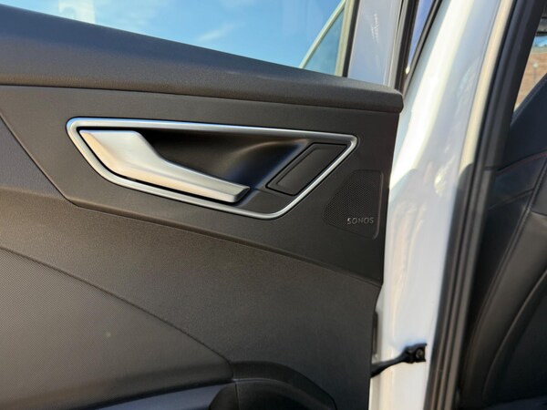 Used Audi Q4 e-tron 2021 for sale - 76270899: Photo 34