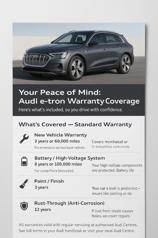 Used Audi Q4 e-tron 2021 for sale - 76270899: Photo 3