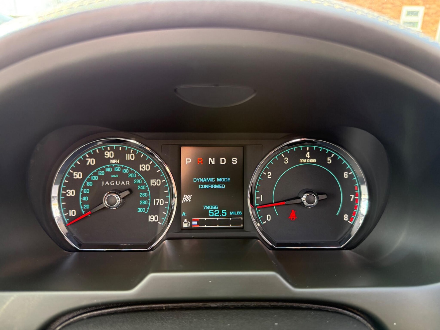 Used Jaguar XF 2012 for sale - 77898480: Photo 14