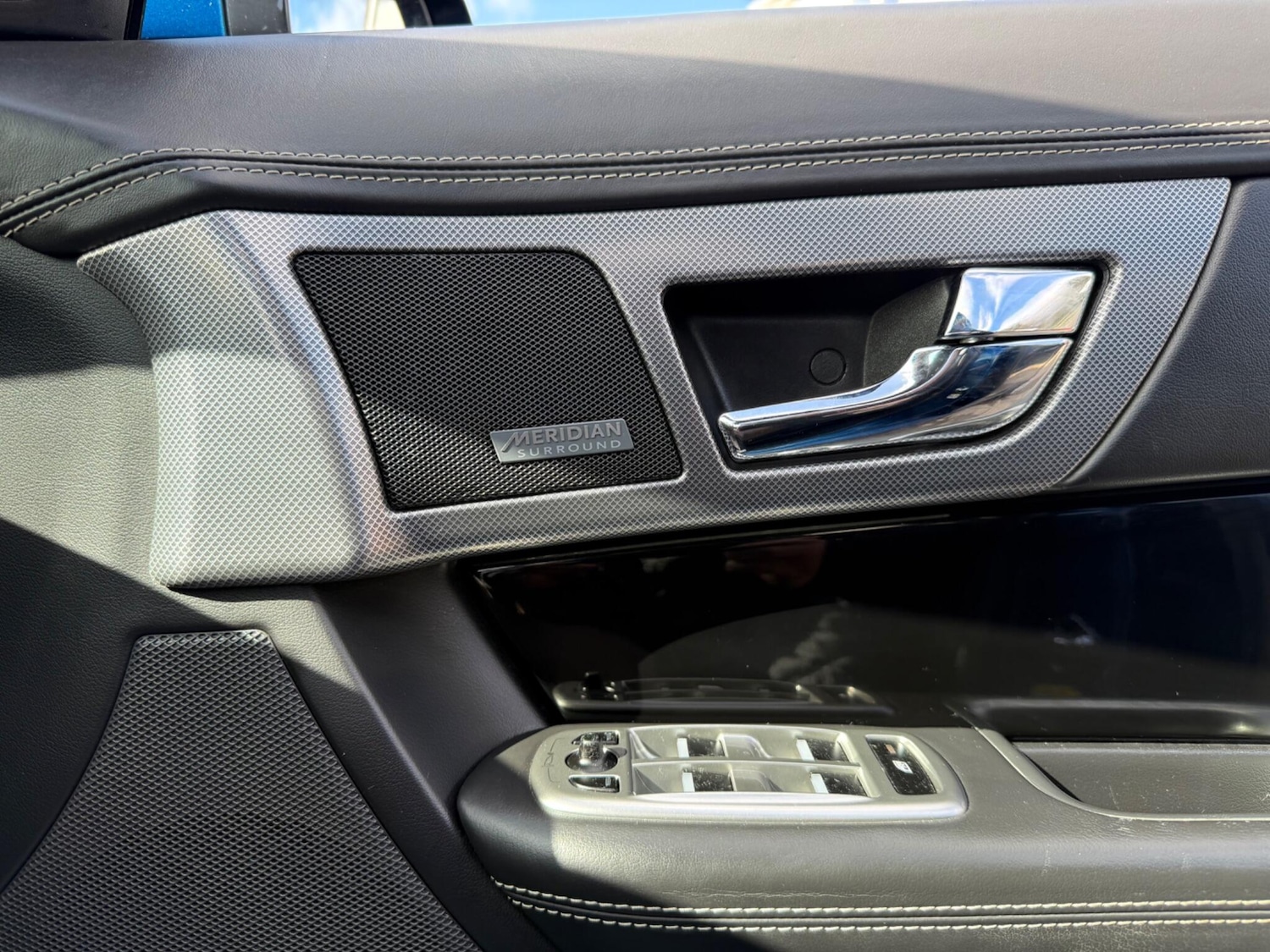 Used Jaguar XF 2012 for sale - 77898480: Photo 15