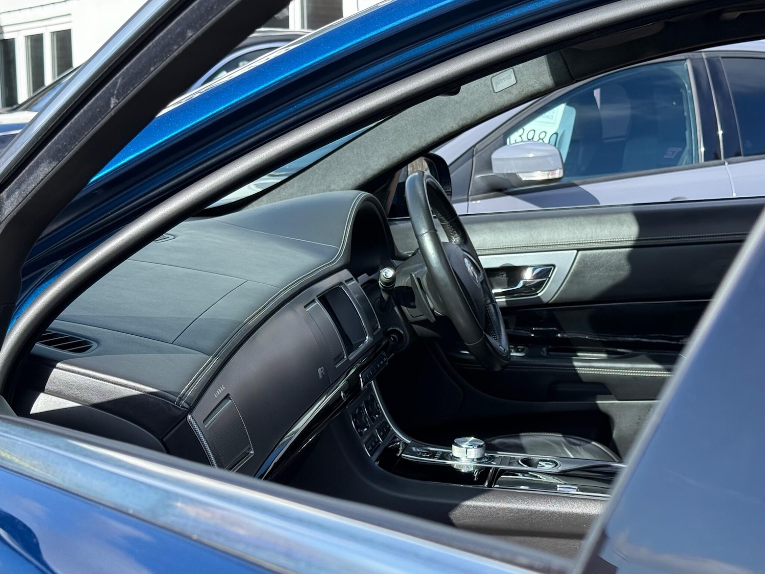 Used Jaguar XF 2012 for sale - 77898480: Photo 27