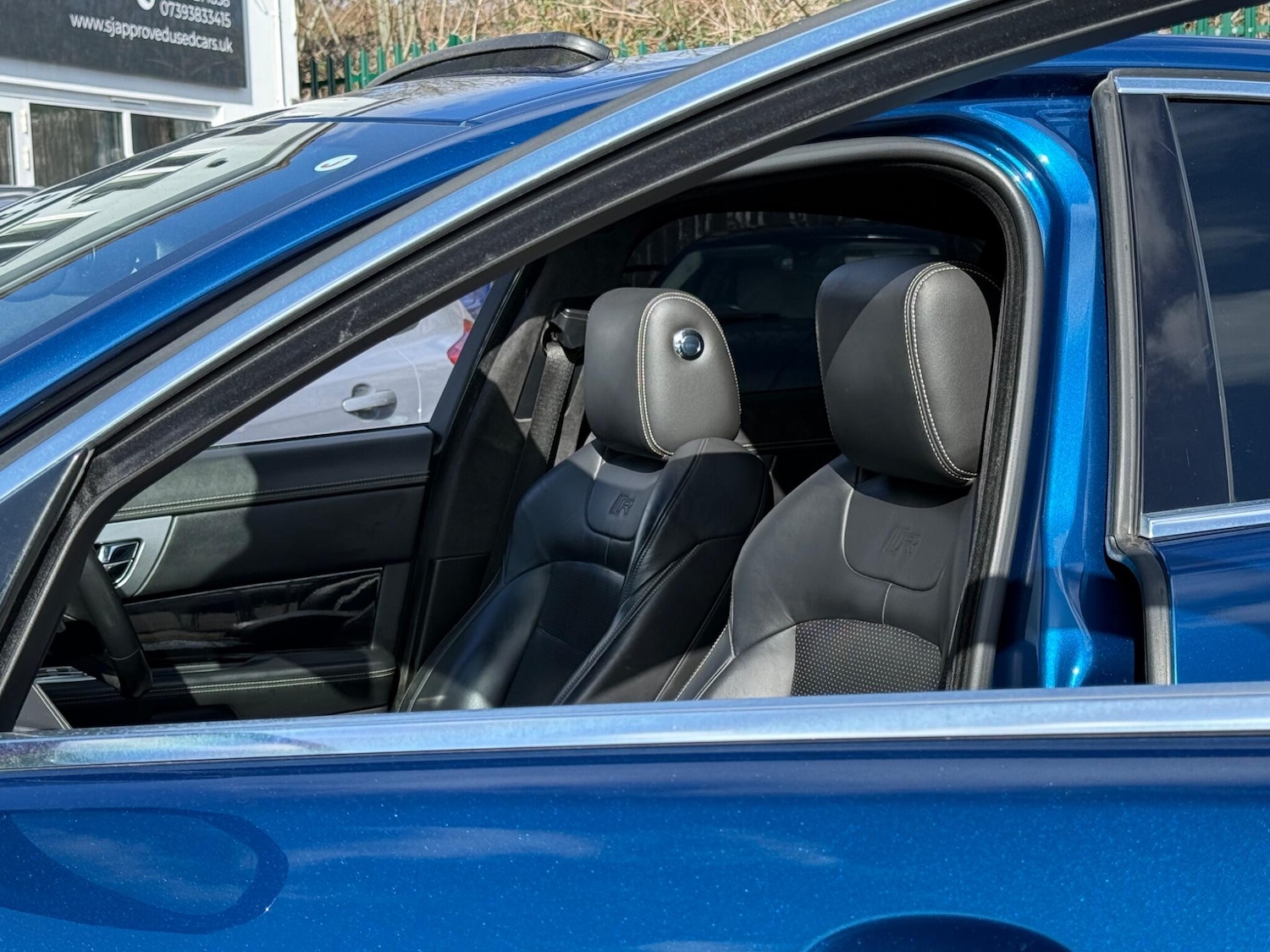 Used Jaguar XF 2012 for sale - 77898480: Photo 28