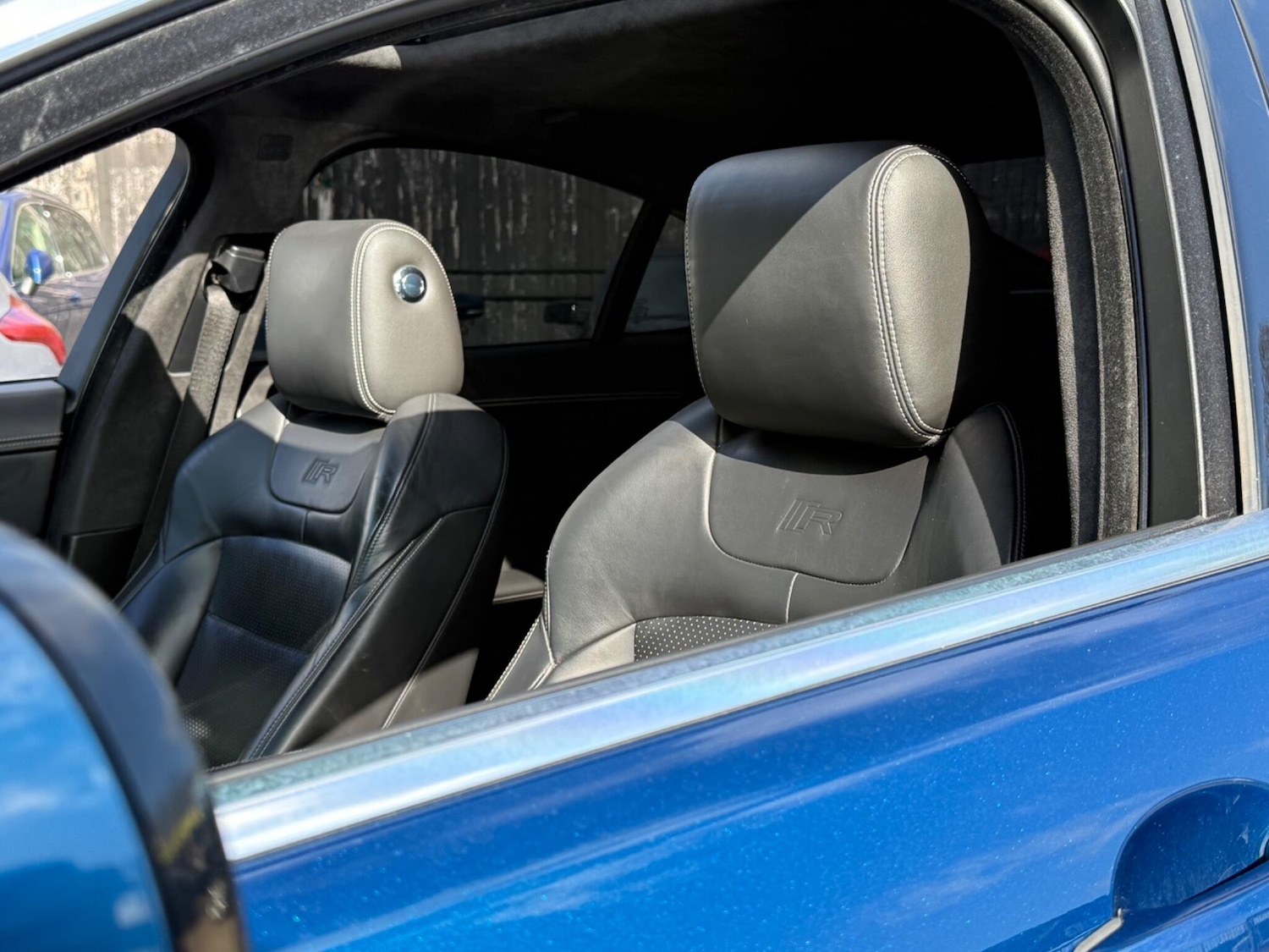 Used Jaguar XF 2012 for sale - 77898480: Photo 29