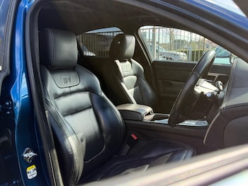 Used Jaguar XF 2012 for sale - 77898480: Photo