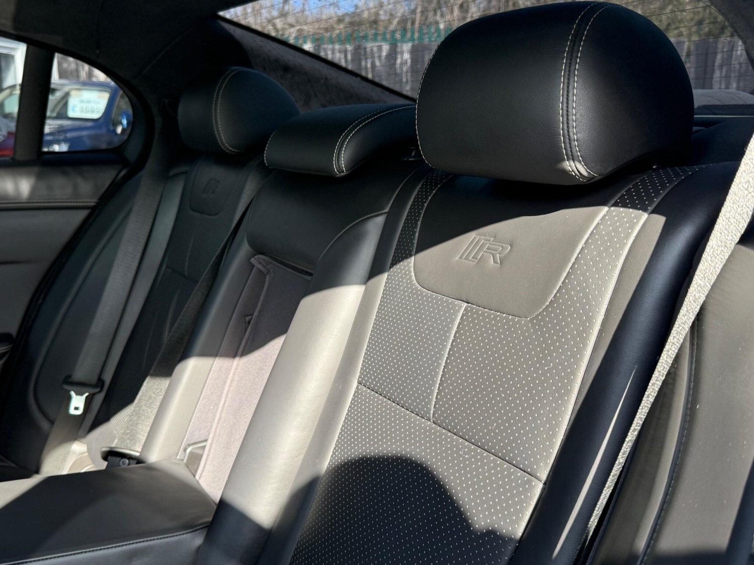 Used Jaguar XF 2012 for sale - 77898480: Photo 32