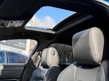 Used Jaguar XF 2012 for sale - 77898480: Photo