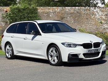 Used BMW 3 Series 2017 for sale - 78866190: Photo