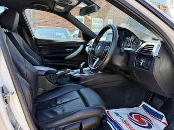 Used BMW 3 Series 2017 for sale - 78866190: Photo