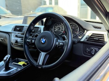 Used BMW 3 Series 2017 for sale - 78866190: Photo