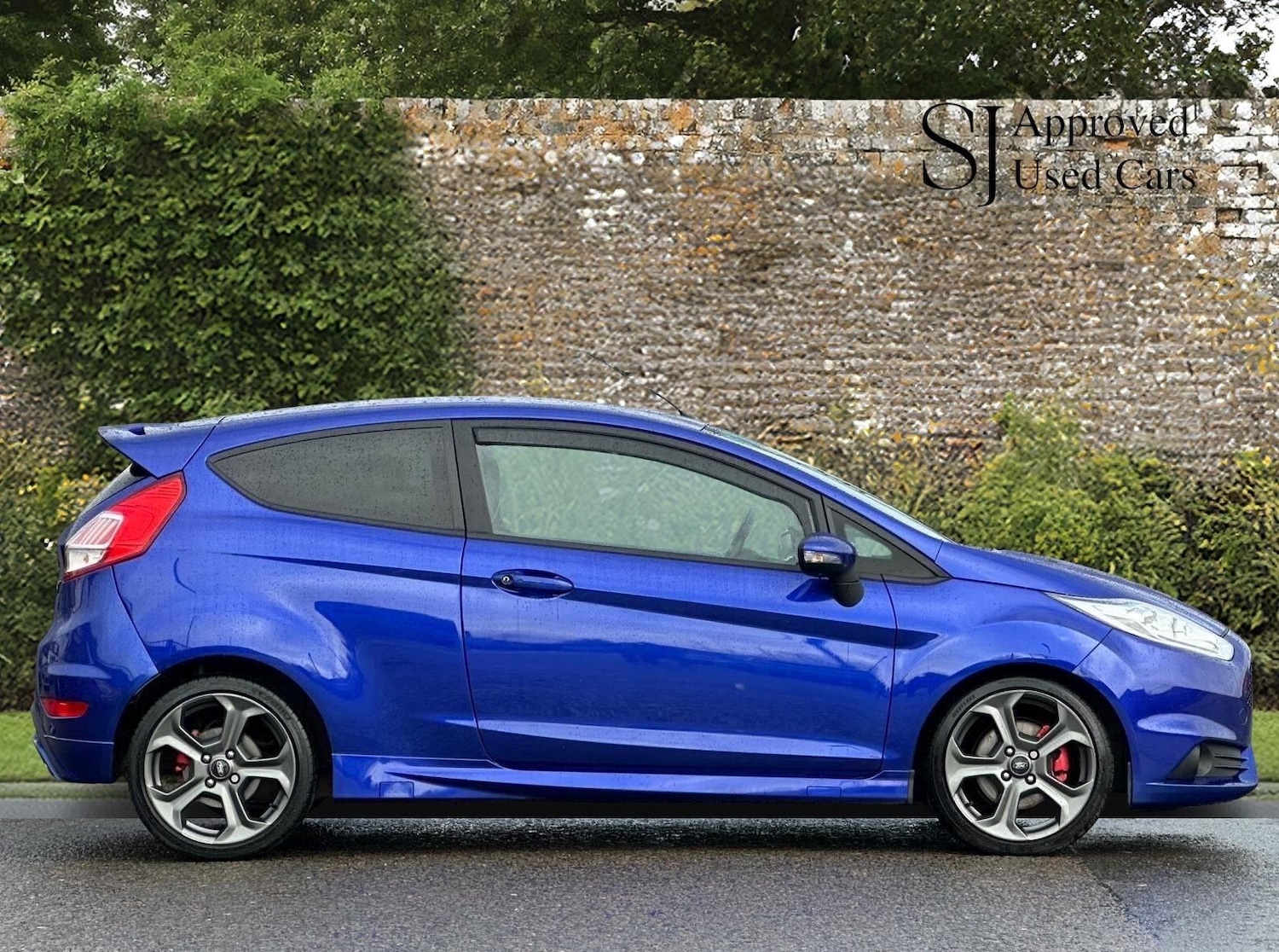 Used Ford Fiesta for sale - 77784389: Photo 10