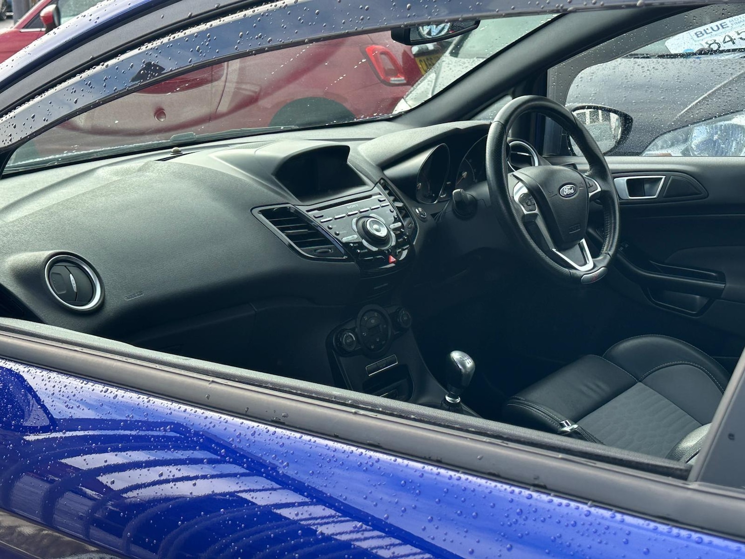 Used Ford Fiesta for sale - 77784389: Photo 14