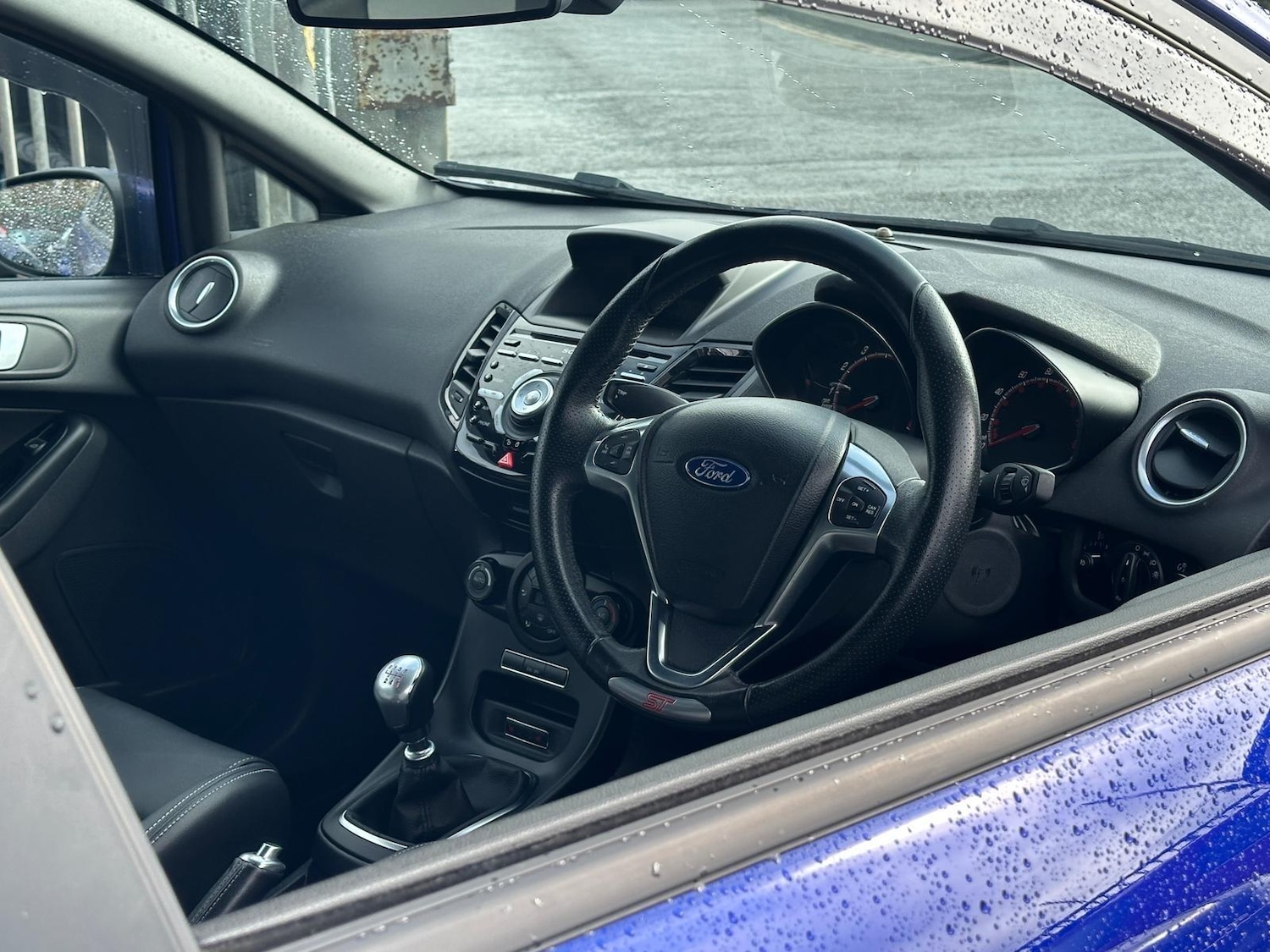 Used Ford Fiesta for sale - 77784389: Photo 15