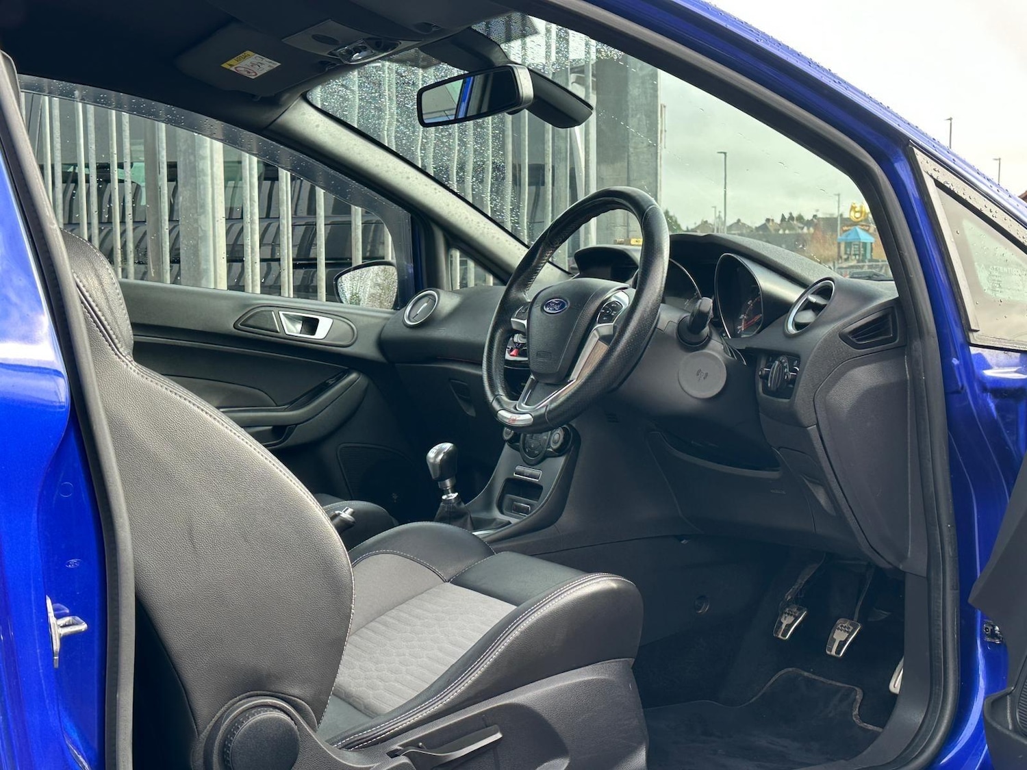 Used Ford Fiesta for sale - 77784389: Photo 16