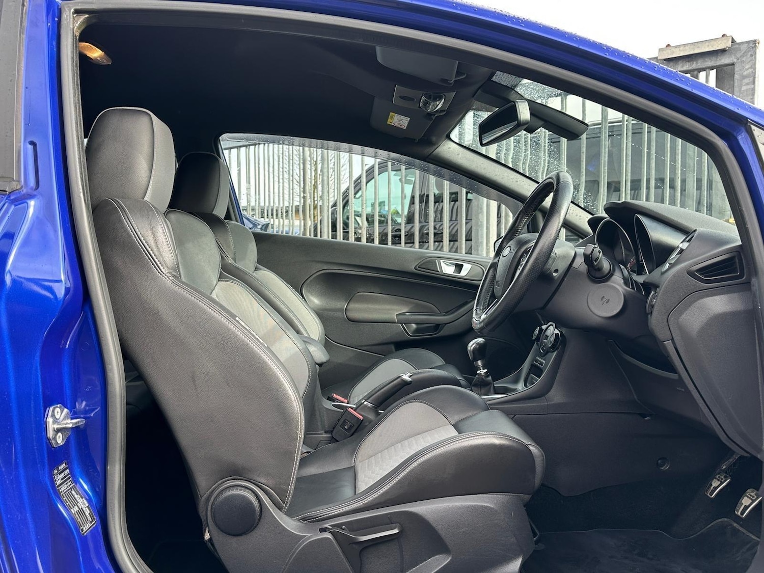 Used Ford Fiesta for sale - 77784389: Photo 17