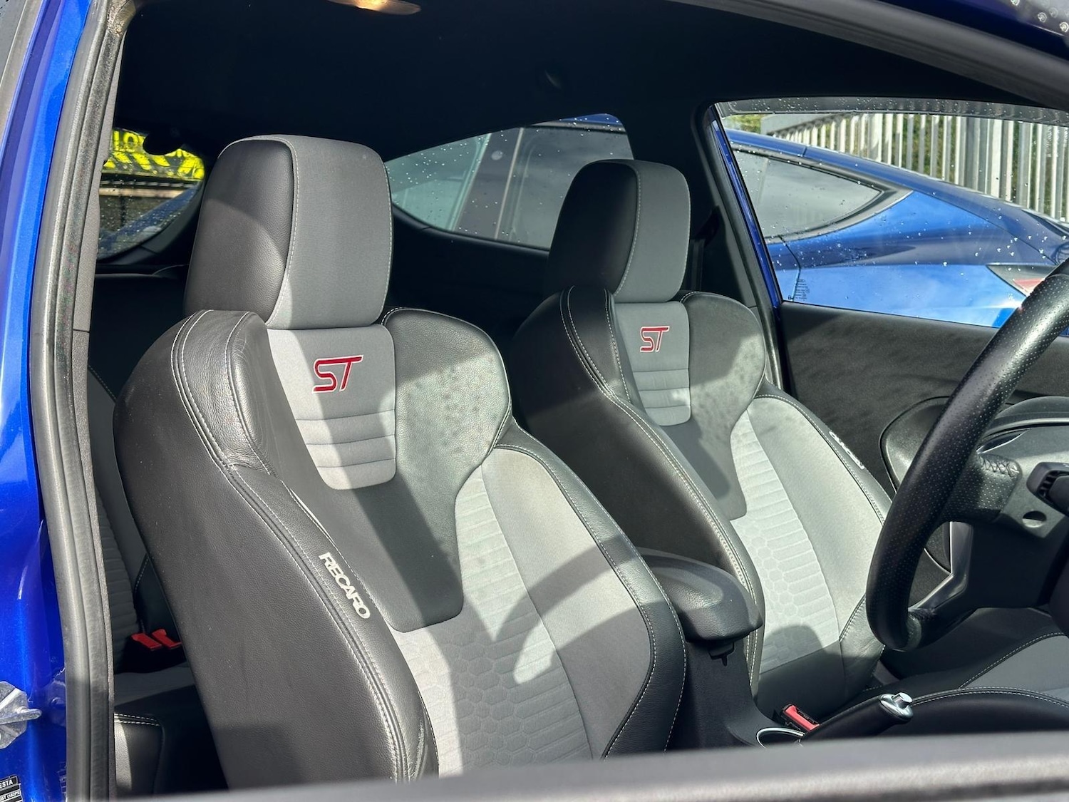 Used Ford Fiesta for sale - 77784389: Photo 18