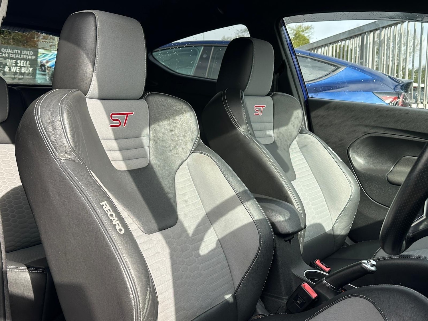 Used Ford Fiesta for sale - 77784389: Photo 19