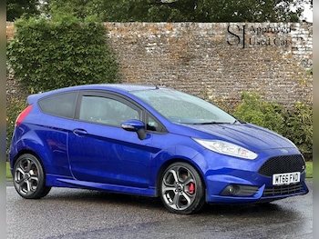 Ford Fiesta feature image